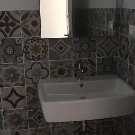 Holiday home Nettuno House Rena Majore