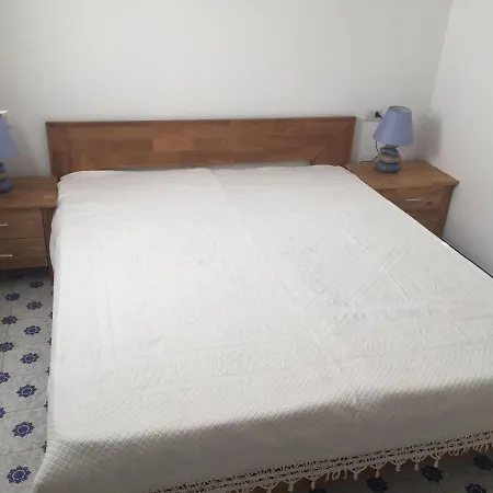 Nettuno House Holiday home Rena Majore