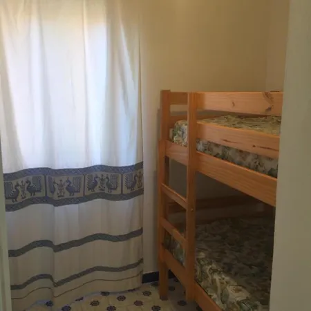 Holiday home Nettuno House Rena Majore